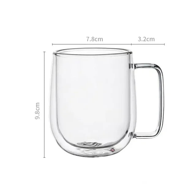 Clear Cup