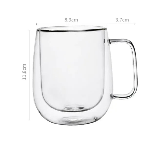 Clear Cup