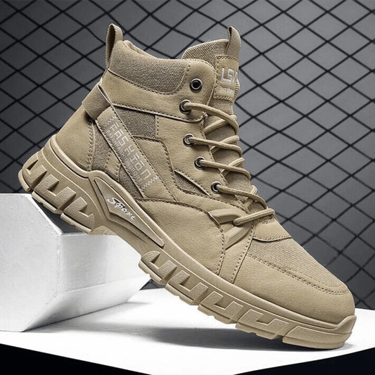 TrailGuard Boots