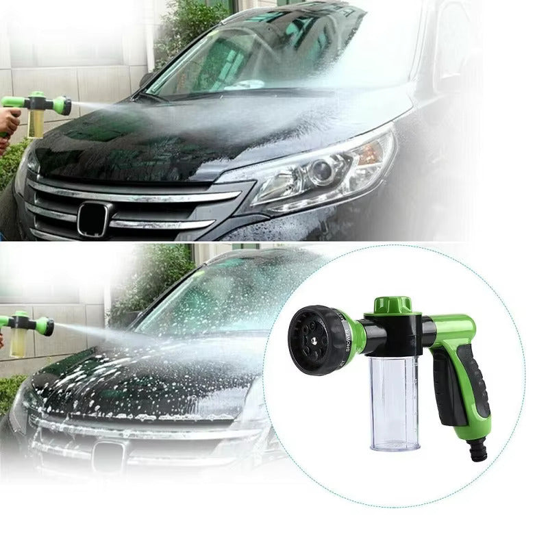 Pet Shower Nozzle Sprayer