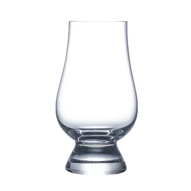 CrystalClear Whiskyset