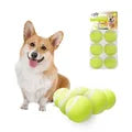 Tennisballenwerper voor honden