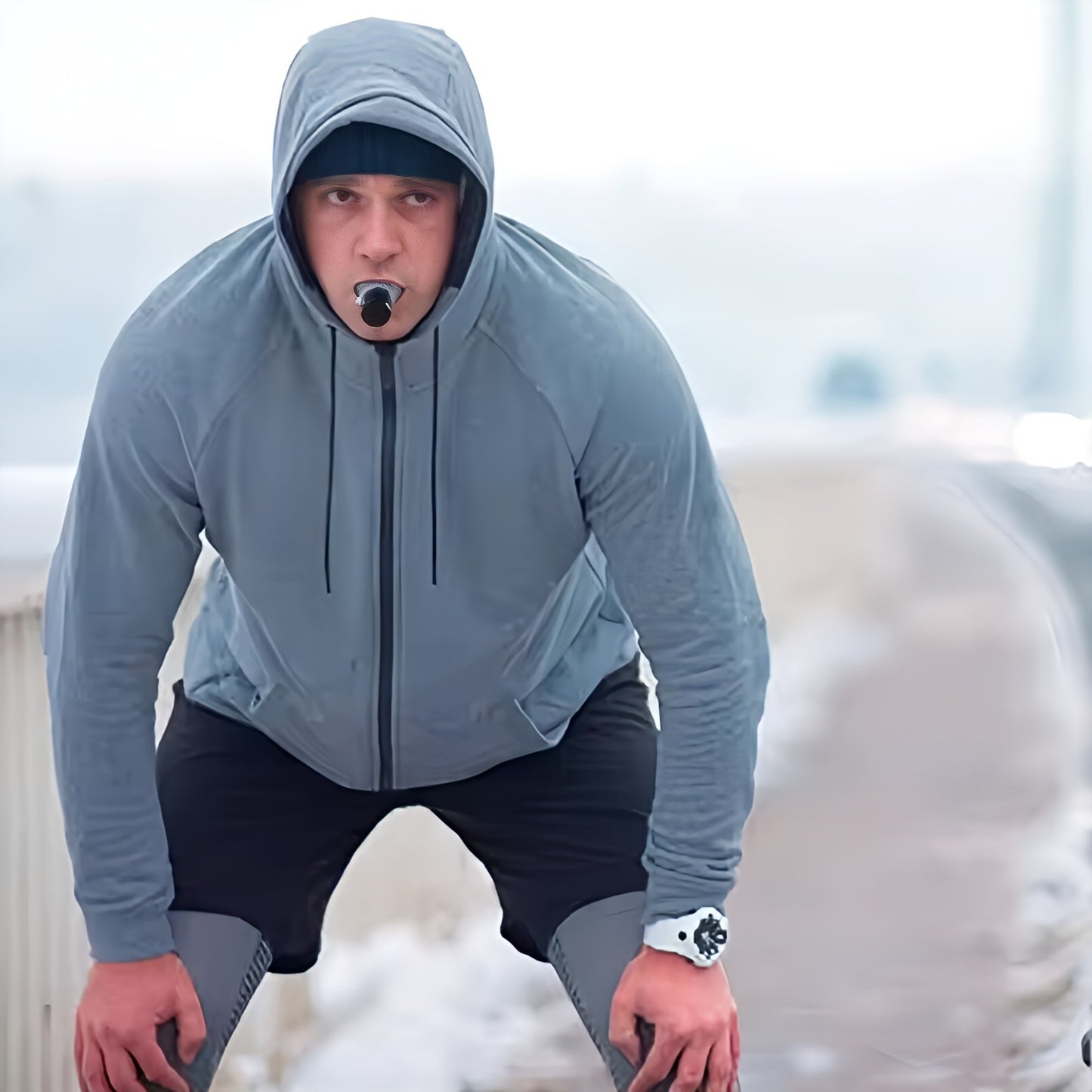 Lungtrainer - De Weg Naar Sterkere Longen en Meer Energie