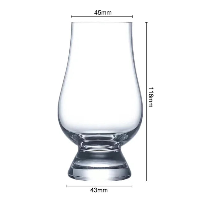 CrystalClear Whiskyset