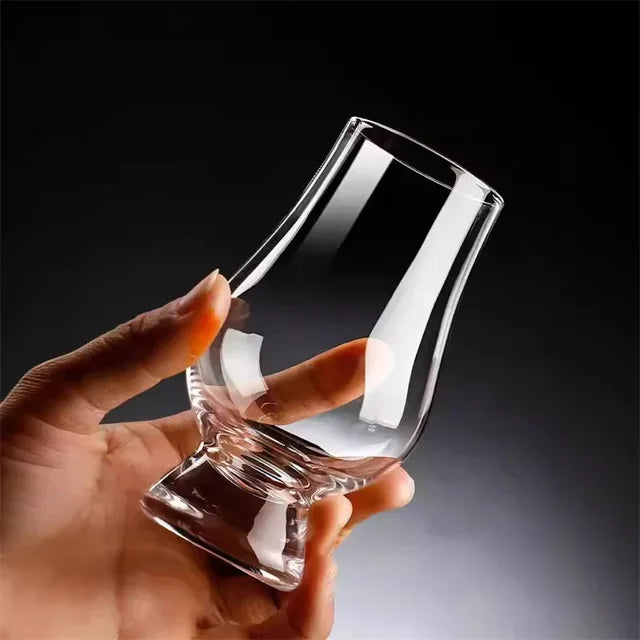 CrystalClear Whiskyset