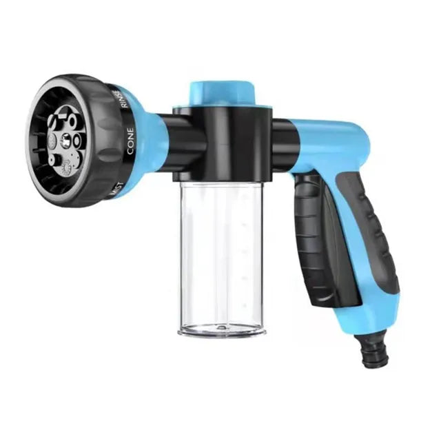 Pet Shower Nozzle Sprayer