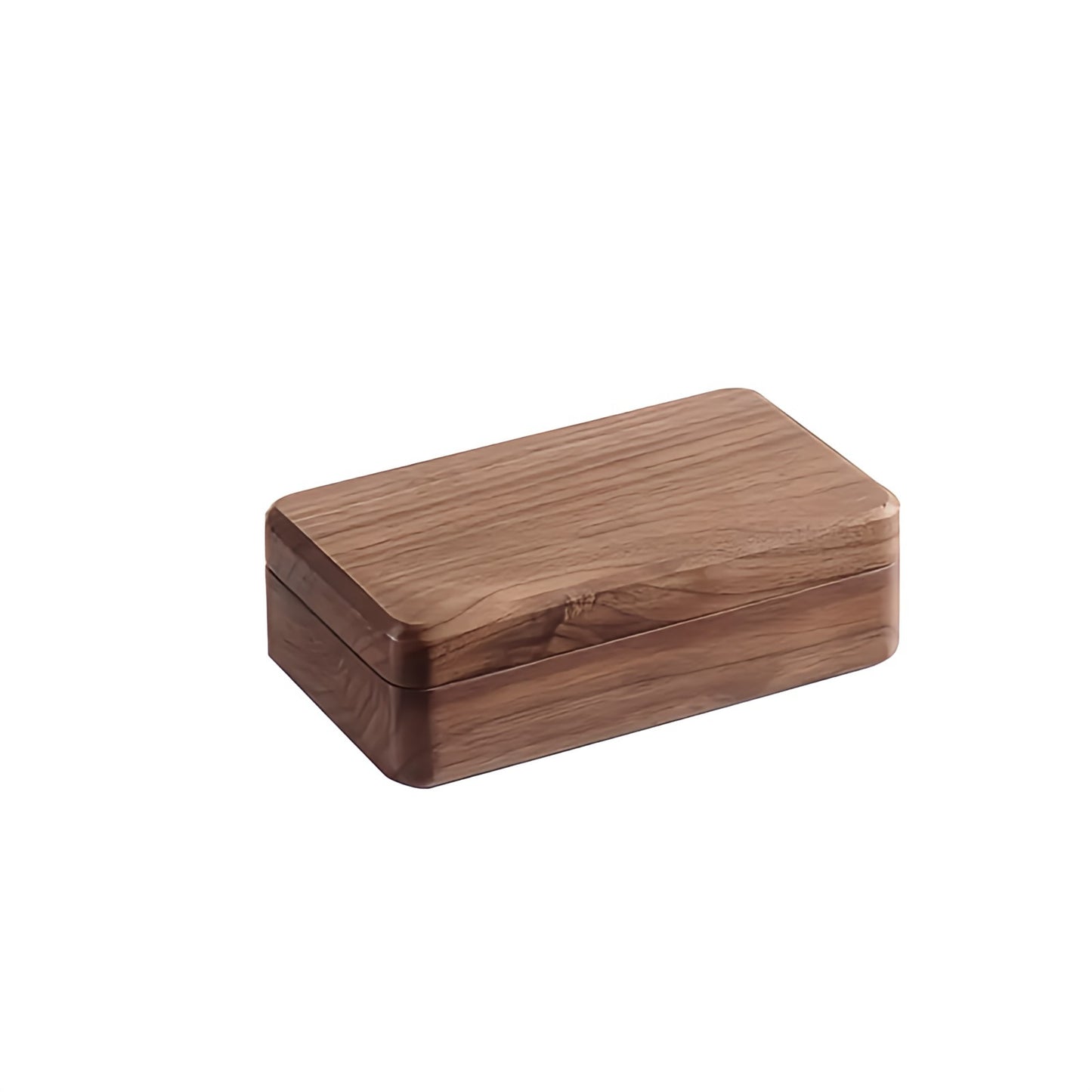 Luxe Houten Sieradendoos