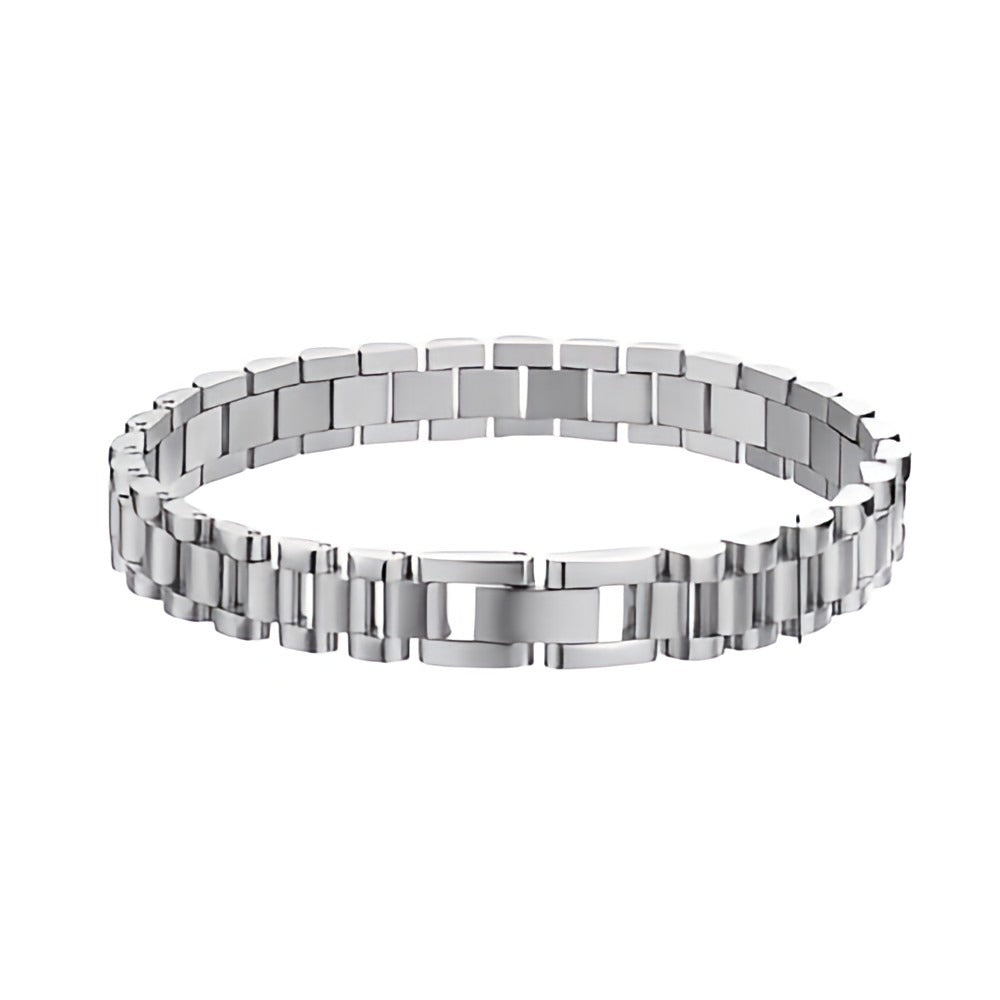 Bracelet Infini de Luxe