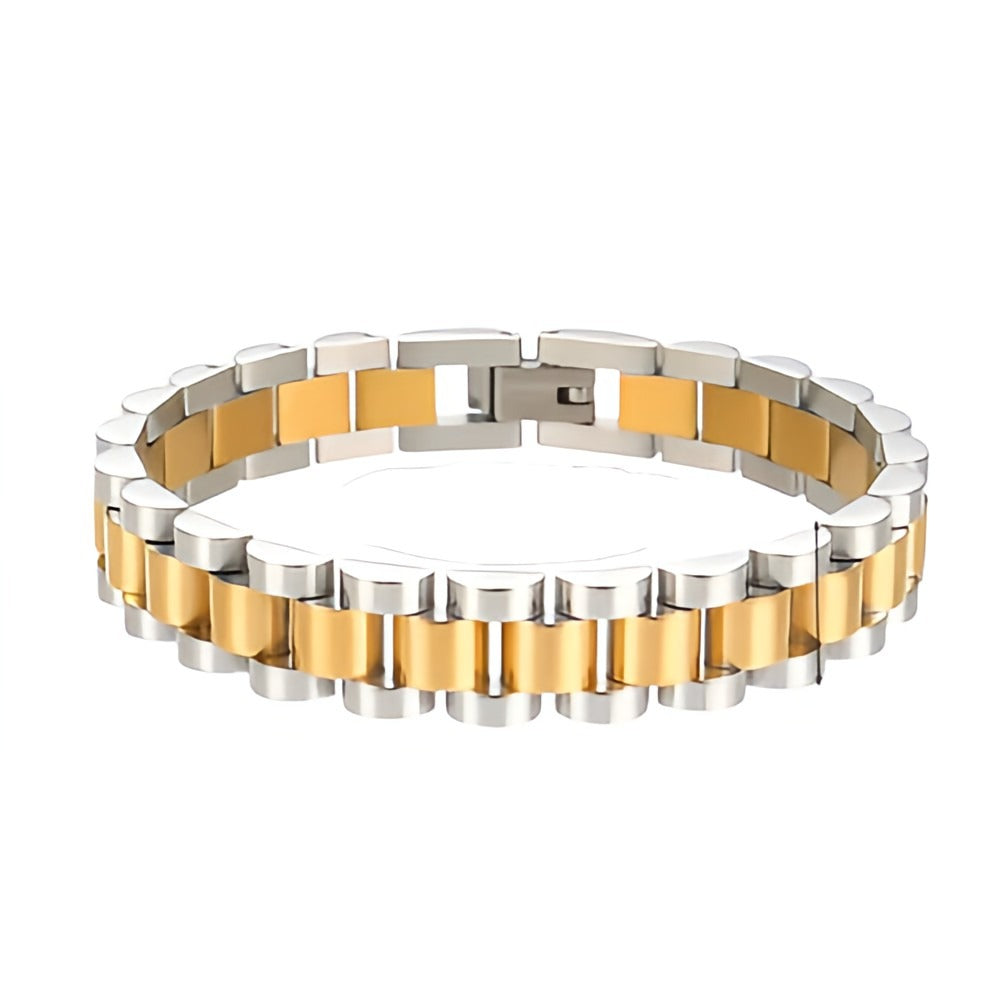 Bracelet Infini de Luxe